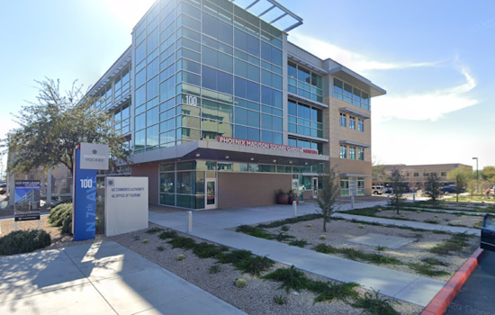 Phoenix to Host SEMICON West Conference, Cementing Its Status as the New Epicenter of America's Semiconductor Industry