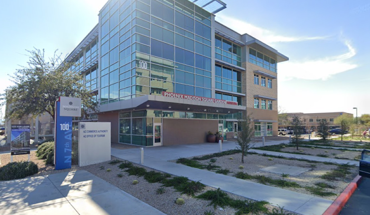 Phoenix to Host SEMICON West Conference, Cementing Its Status as the New Epicenter of America's Semiconductor Industry