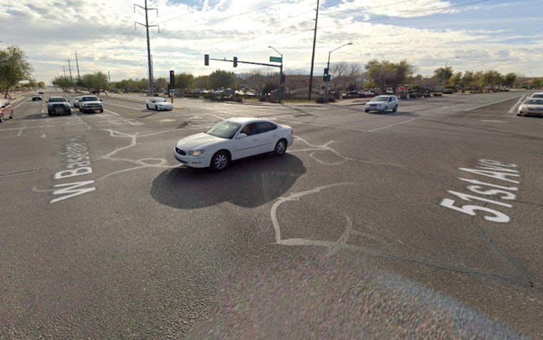 Phoenix Toddler in Extremely Critical Condition After Near-Drowning Incident on July 4