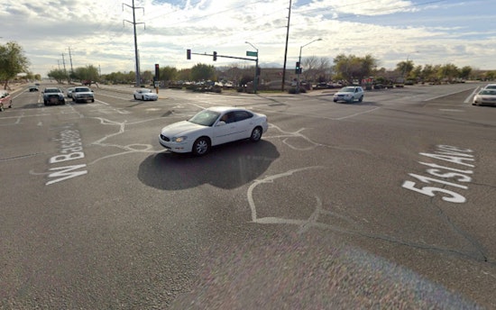 Phoenix Toddler in Extremely Critical Condition After Near-Drowning Incident on July 4
