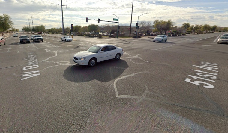 Phoenix Toddler in Extremely Critical Condition After Near-Drowning Incident on July 4