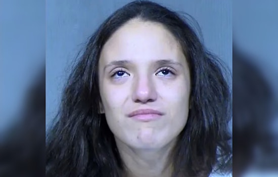 Phoenix Tragedy, Mother Accused of Murdering Three Young Children as Shocking Bodycam Footage Emerges