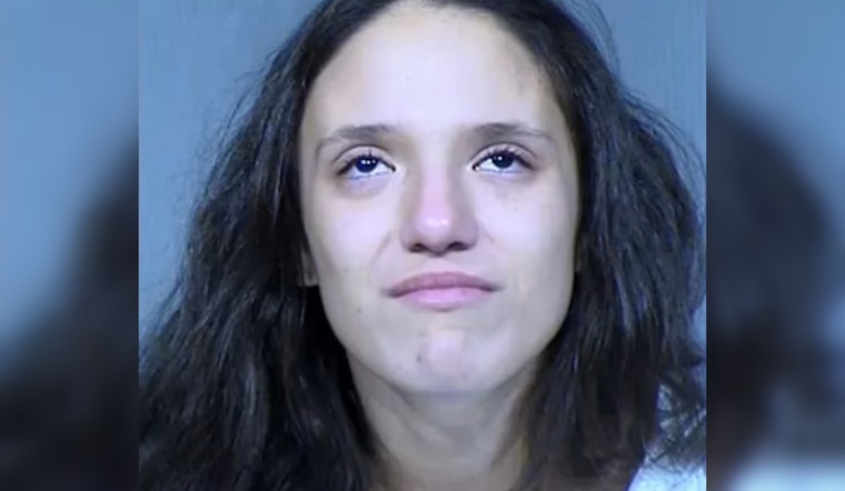 Phoenix Tragedy, Mother Accused of Murdering Three Young Children as Shocking Bodycam Footage Emerges