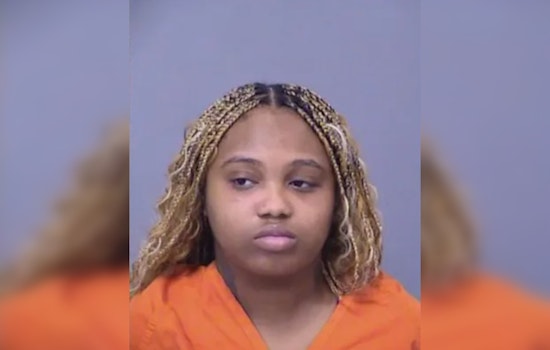 Phoenix Woman Charged with Second-Degree Murder Following Tragic Nightspot Shooting