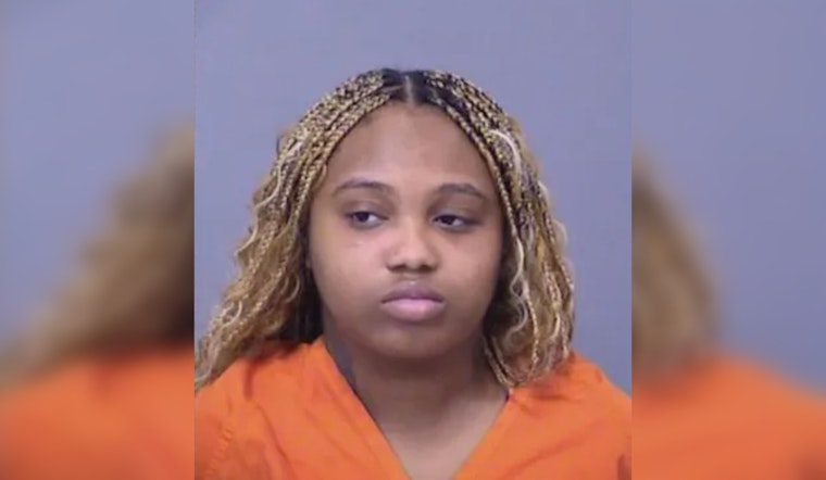 Phoenix Woman Charged with Second-Degree Murder Following Tragic Nightspot Shooting