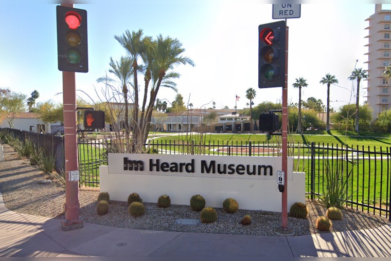 Phoenix's First Friday, A Monthly Street Party Celebrating Art and Culture in Downtown Phoenix