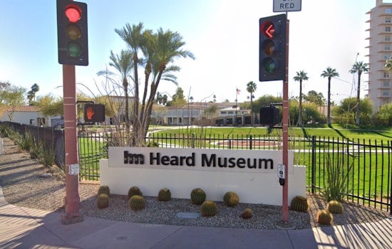 Phoenix's First Friday, A Monthly Street Party Celebrating Art and Culture in Downtown Phoenix
