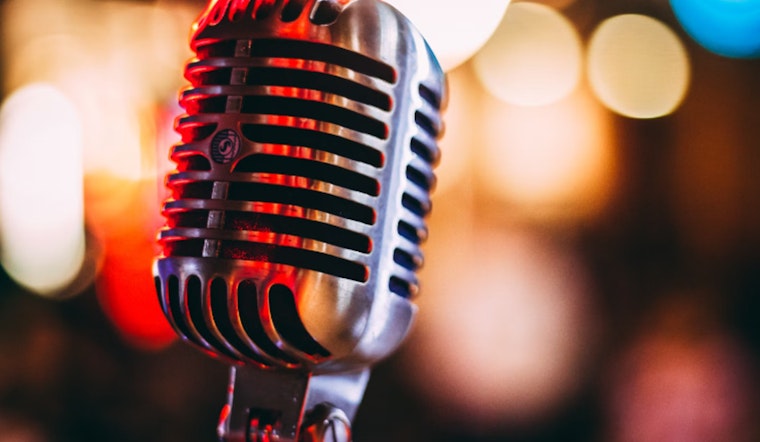 Phoenix's Foley Ranch Hosts Rising Star Vocal Competition Seeking Arizona's Next Country Music Gem