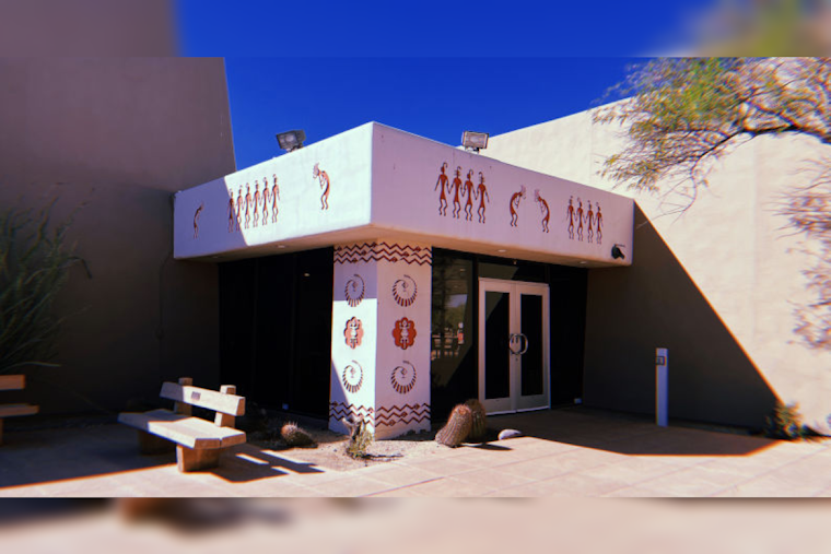 Phoenix's S'edav Va'aki Museum Embarks on Major Renovation, Launches