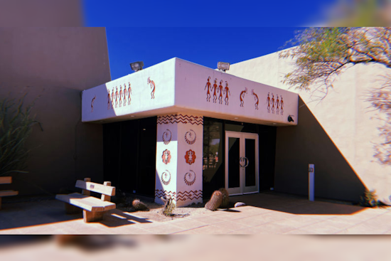 Phoenix's S'edav Va'aki Museum Embarks on Major Renovation, Launches Virtual Programs During Closure