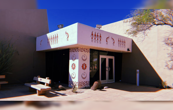 Phoenix's S'edav Va'aki Museum Embarks on Major Renovation, Launches Virtual Programs During Closure