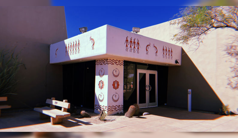 Phoenix's S'edav Va'aki Museum Embarks on Major Renovation, Launches Virtual Programs During Closure