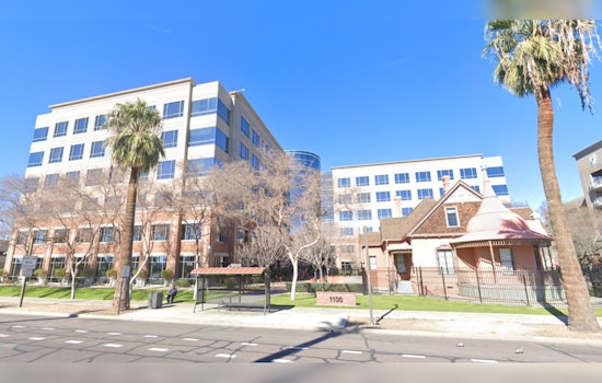 PHX350 Marks One Year of Supporting Unhoused Youth in Maricopa County as Phoenix Sees Progress in Homelessness Battle