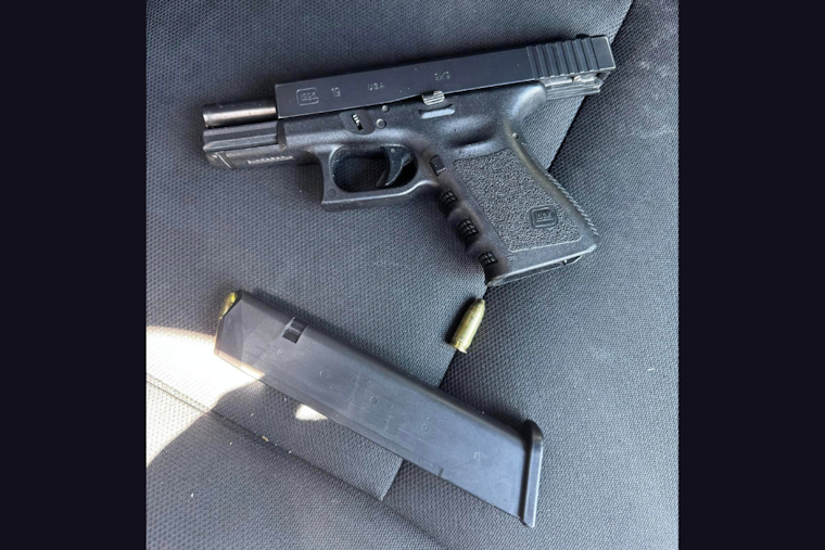 Piedmont Police Nab Suspects Accused in Oakland Assault Following High-Tech Vehicle Alert