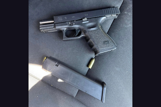 Piedmont Police Nab Suspects Accused in Oakland Assault Following High-Tech Vehicle Alert