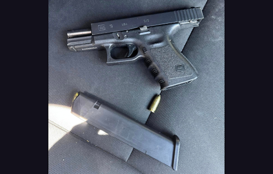 Piedmont Police Nab Suspects Accused in Oakland Assault Following High-Tech Vehicle Alert