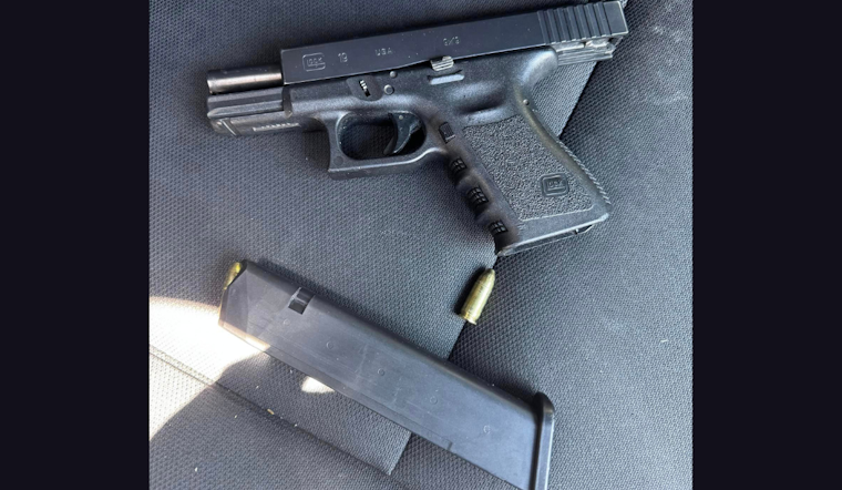 Piedmont Police Nab Suspects Accused in Oakland Assault Following High-Tech Vehicle Alert
