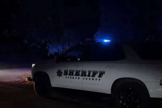Pierce County Deputies Fatally Shoot Man During Domestic Violence Call in Buckley