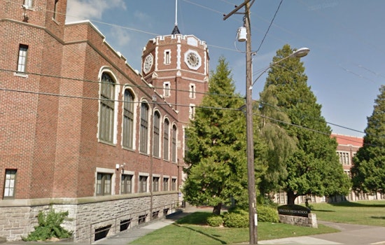 Pierce County Launches Youth Talent Search to Empower the Community and Curb Youth Violence