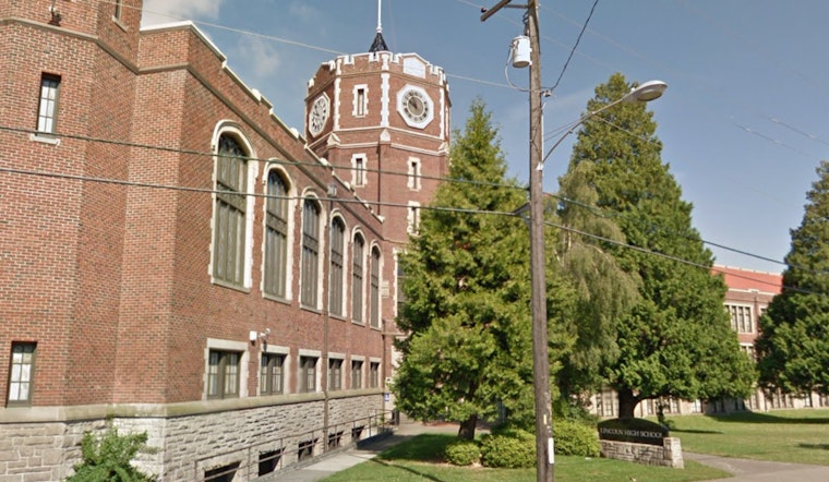 Pierce County Launches Youth Talent Search to Empower the Community and Curb Youth Violence