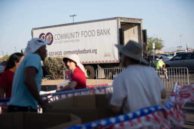 Pima County Allocates $3.5 Million to Strengthen Nonprofits and Community Services for 2024-25