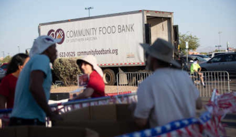 Pima County Allocates $3.5 Million to Strengthen Nonprofits and Community Services for 2024-25