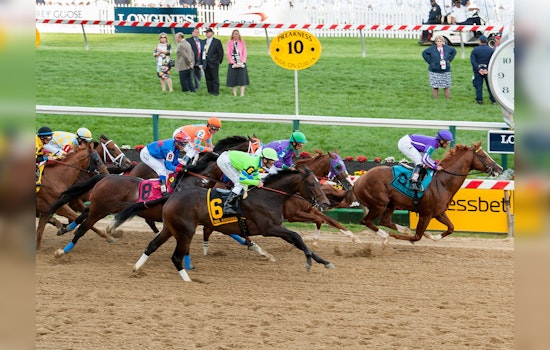 Pima County Announces No Horse Racing at Historic Rillito Racetrack for 2025 Season Amid Operator Search Setback