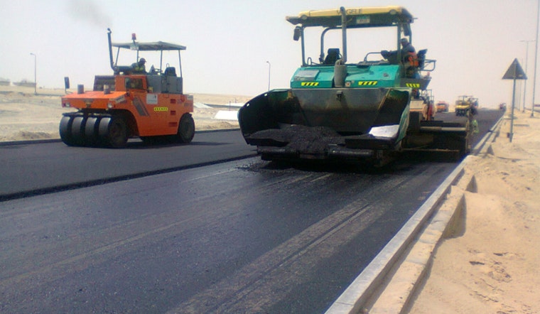 Pima County Commuters Brace for Roadwork Delays From July 29 to August 15