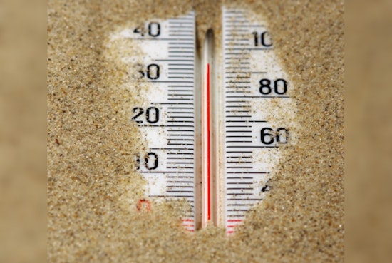 Pima County Health Officials Warn of Extreme Heat Risks to Elderly, Advise Precautionary Measures