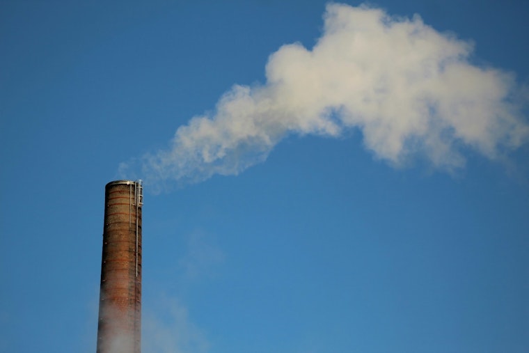 Pima County Issues Air Quality Alert for Tucson Area, Urges Caution for Sensitive Groups