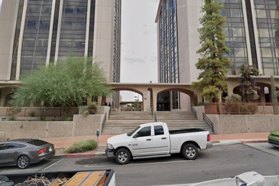 Pima County Issues Ozone Action Day Alert for Tucson Area,  Advises Caution for Sensitive Groups