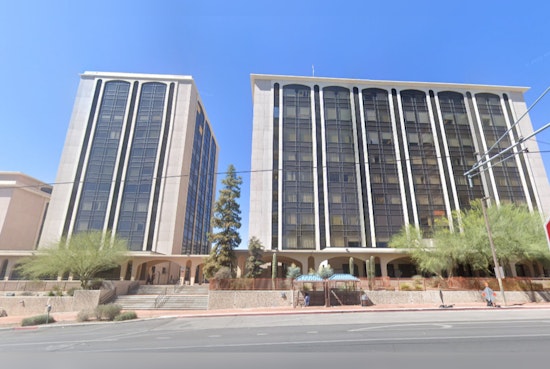 Pima County Leaders Advocate for Compassion Over Enforcement Following Supreme Court Homelessness Ruling