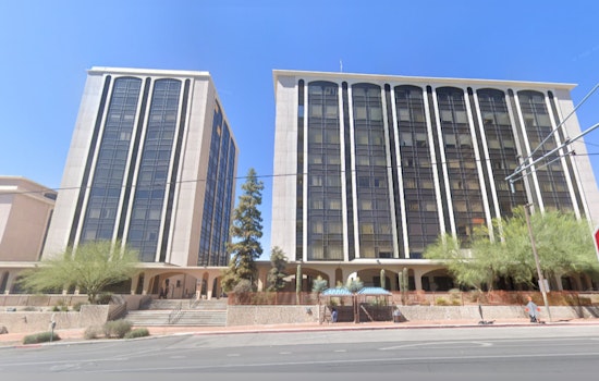 Pima County Leaders Advocate for Compassion Over Enforcement Following Supreme Court Homelessness Ruling