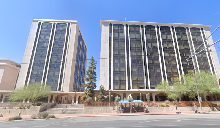 Pima County Leaders Advocate for Compassion Over Enforcement Following Supreme Court Homelessness Ruling