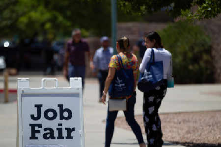 Pima County to Host Public Sector and Education Job Fair at Kino Event Center on July 18