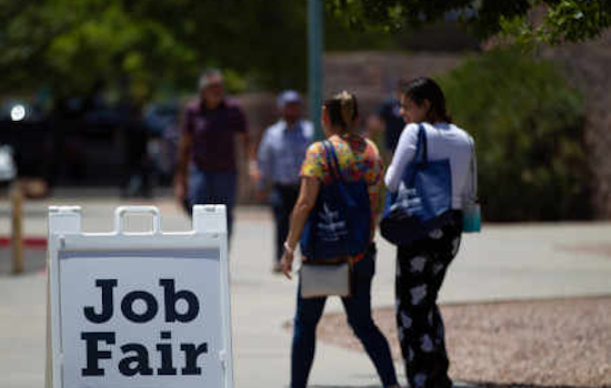 Pima County to Host Public Sector and Education Job Fair at Kino Event Center on July 18