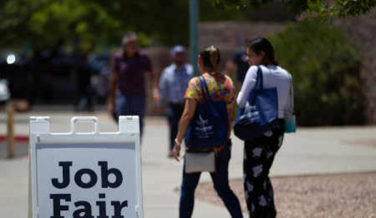 Pima County to Host Public Sector and Education Job Fair at Kino Event Center on July 18