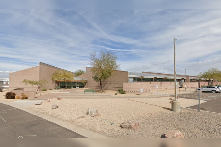 Pinal County Man Sentenced to 95 Years for Kidnapping and Sexual Assault in Maricopa