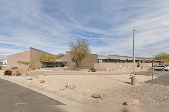 Pinal County Man Sentenced to 95 Years for Kidnapping and Sexual Assault in Maricopa
