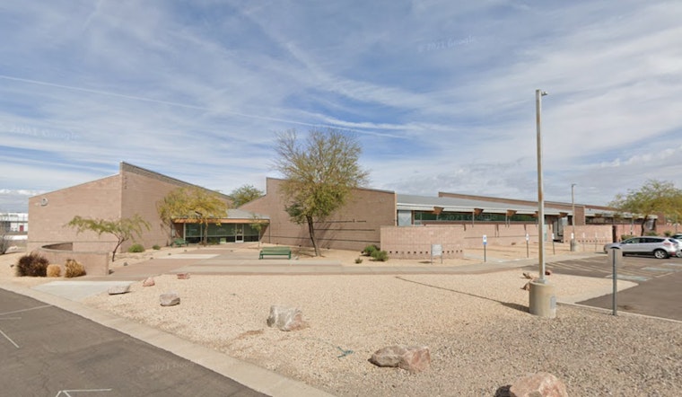 Pinal County Man Sentenced to 95 Years for Kidnapping and Sexual Assault in Maricopa