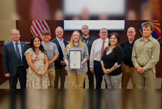 Pinal County Unveils $1.1 Billion Budget and Embraces Early Voting for July Primaries