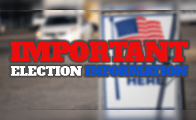 Pinal County Voters Advised, Follow Revised Mail-In Ballot Instructions to Ensure Your Vote Counts