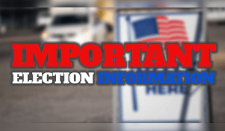 Pinal County Voters Advised, Follow Revised Mail-In Ballot Instructions to Ensure Your Vote Counts