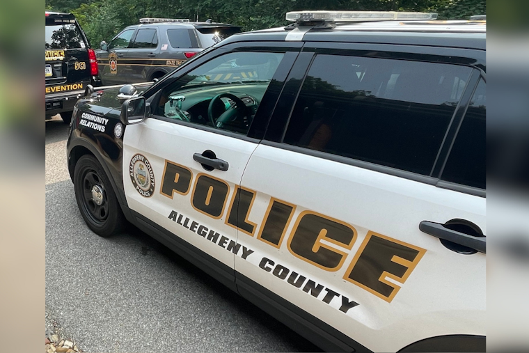 Pine Township Shocked as Two Men Found Dead in Swimming Pool, Police Investigate