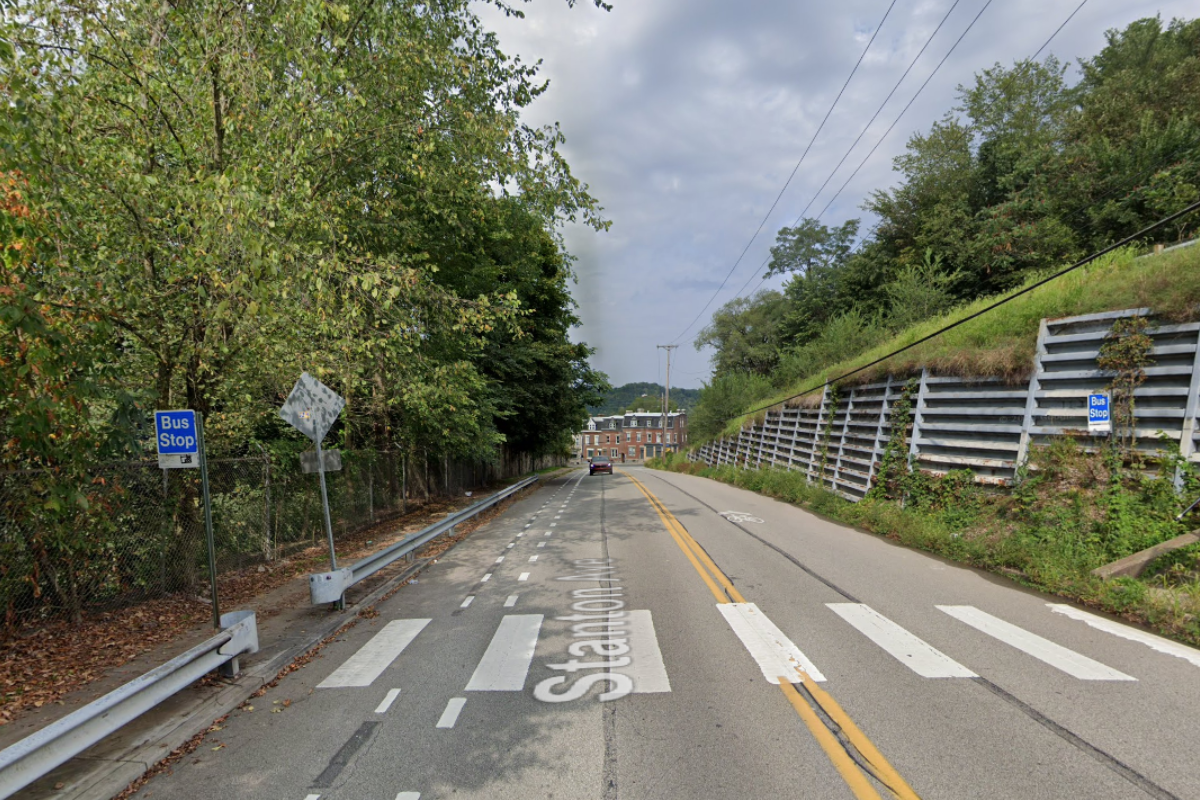 Pittsburgh Advances Mobility and Safety with Stanton Avenue Upgrades
