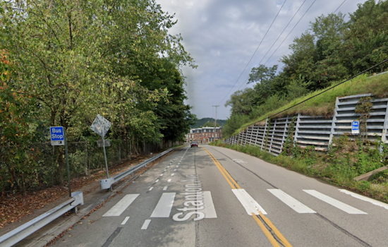 Pittsburgh Advances Mobility and Safety with Stanton Avenue Upgrades as Complete Street Project Phase II Commences