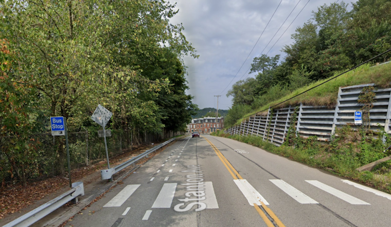 Pittsburgh Advances Mobility and Safety with Stanton Avenue Upgrades as Complete Street Project Phase II Commences
