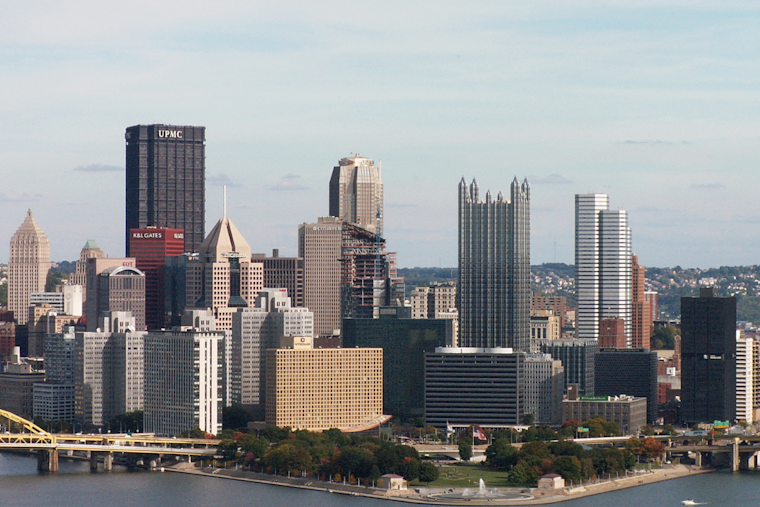Pittsburgh Braces for Heat Surge and Potential Severe Weather as Tropical Storm Beryl Moves In
