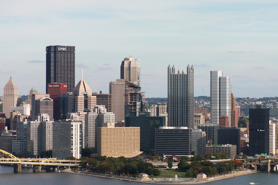 Pittsburgh Braces for Heat Surge and Potential Severe Weather as Tropical Storm Beryl Moves In
