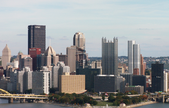 Pittsburgh Braces for Heat Surge and Potential Severe Weather as Tropical Storm Beryl Moves In